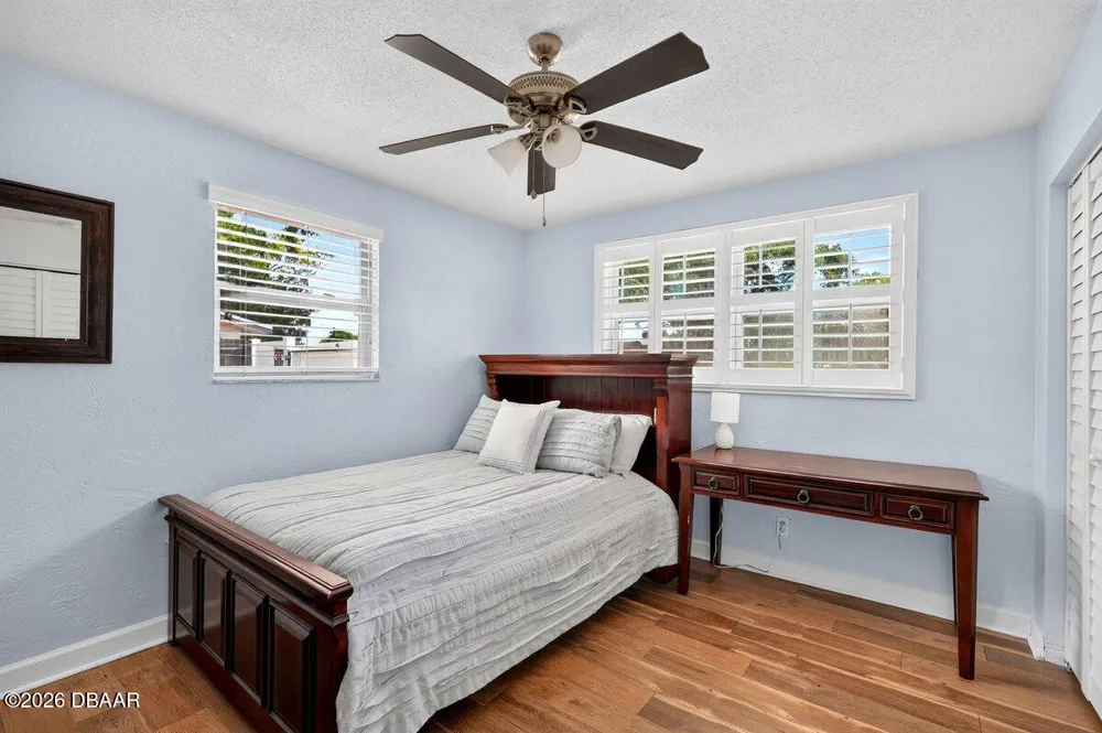 2334 Citrus Avenue South Daytona, FL 32119