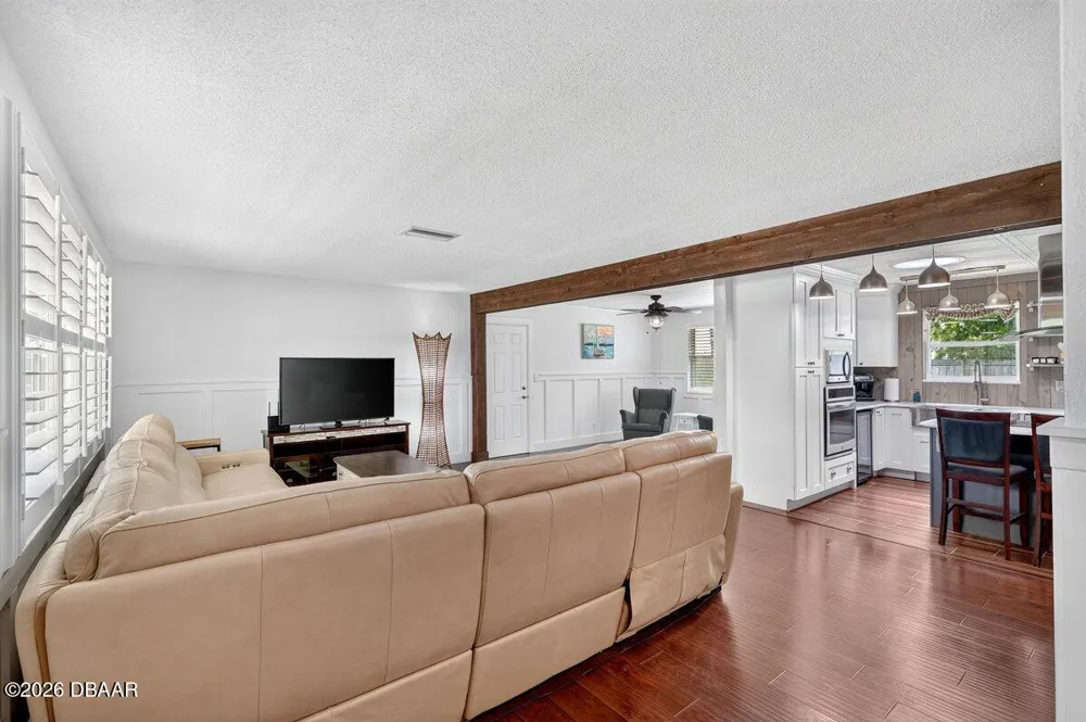 2334 Citrus Avenue South Daytona, FL 32119