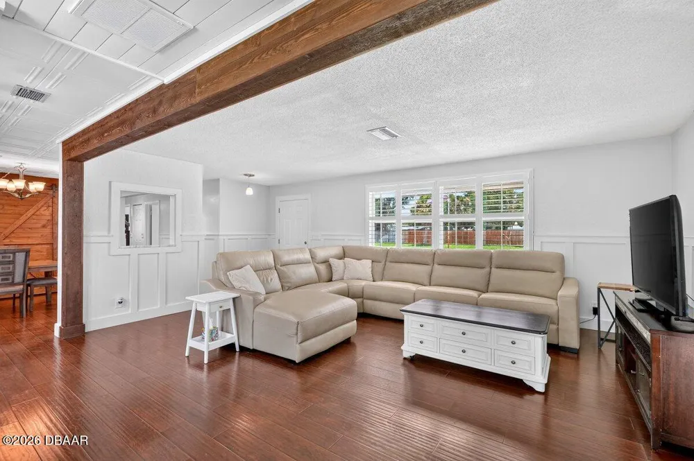 2334 Citrus Avenue South Daytona, FL 32119