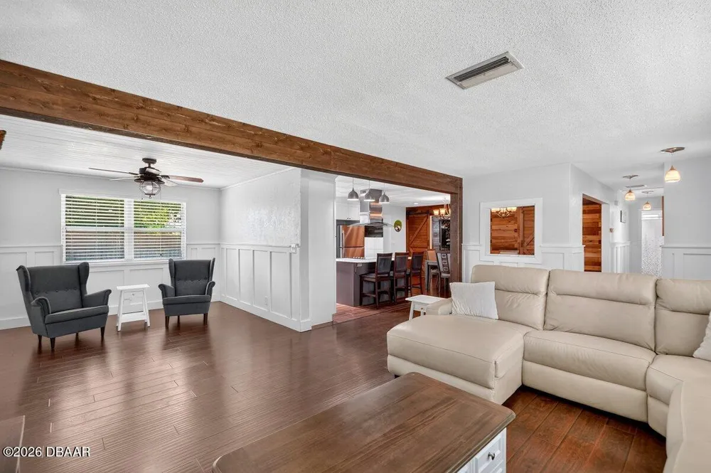 2334 Citrus Avenue South Daytona, FL 32119