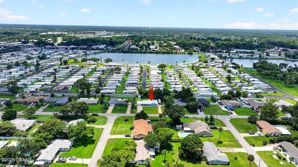 2334 Citrus Avenue South Daytona, FL 32119