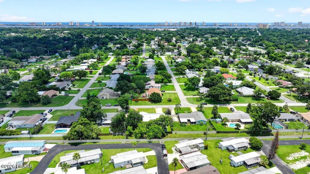 2334 Citrus Avenue South Daytona, FL 32119
