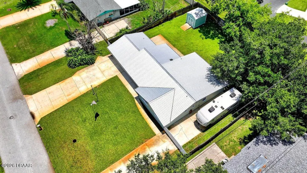 2334 Citrus Avenue South Daytona, FL 32119