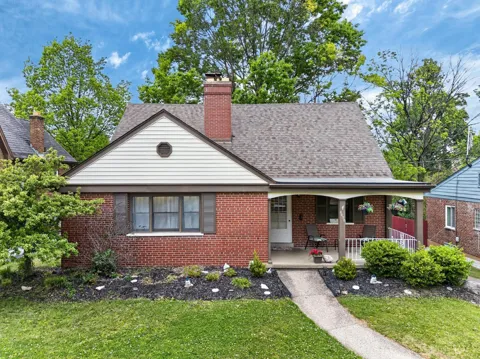 3270 Renfro Avenue