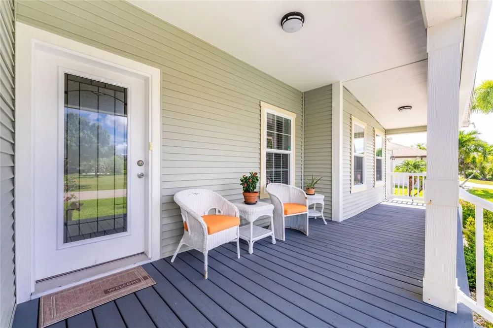 308 W GRACE STREET Punta Gorda, FL 33950
