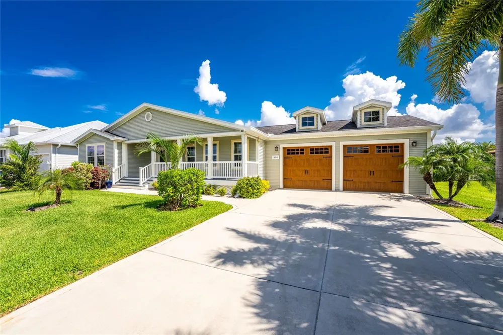 308 W GRACE STREET Punta Gorda, FL 33950