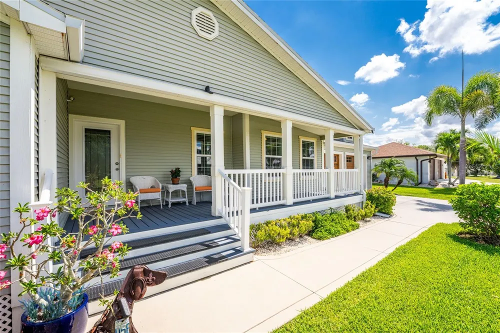 308 W GRACE STREET Punta Gorda, FL 33950