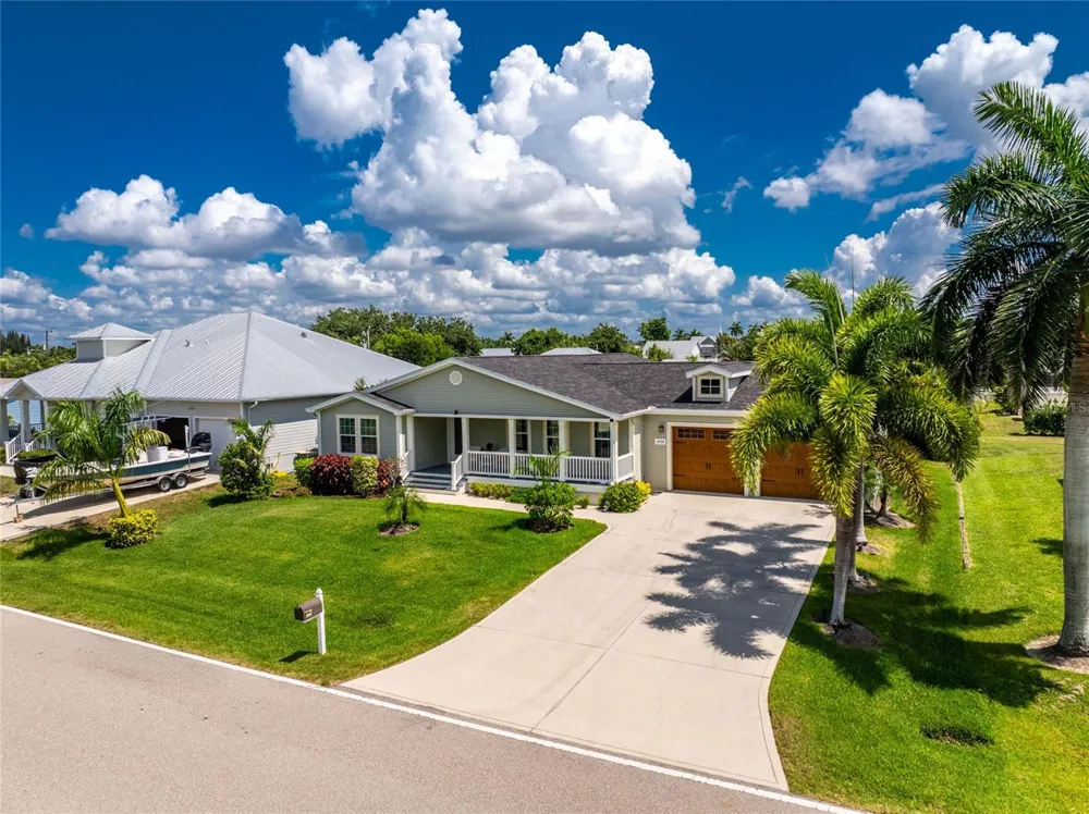 308 W GRACE STREET Punta Gorda, FL 33950