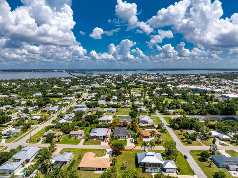 308 W GRACE STREET Punta Gorda, FL 33950