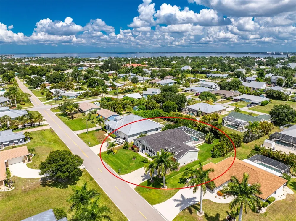 308 W GRACE STREET Punta Gorda, FL 33950