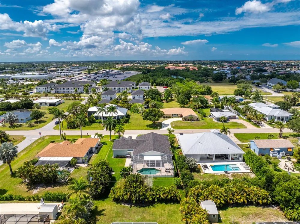 308 W GRACE STREET Punta Gorda, FL 33950