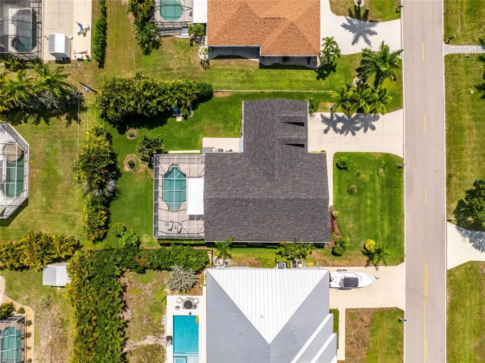 308 W GRACE STREET Punta Gorda, FL 33950