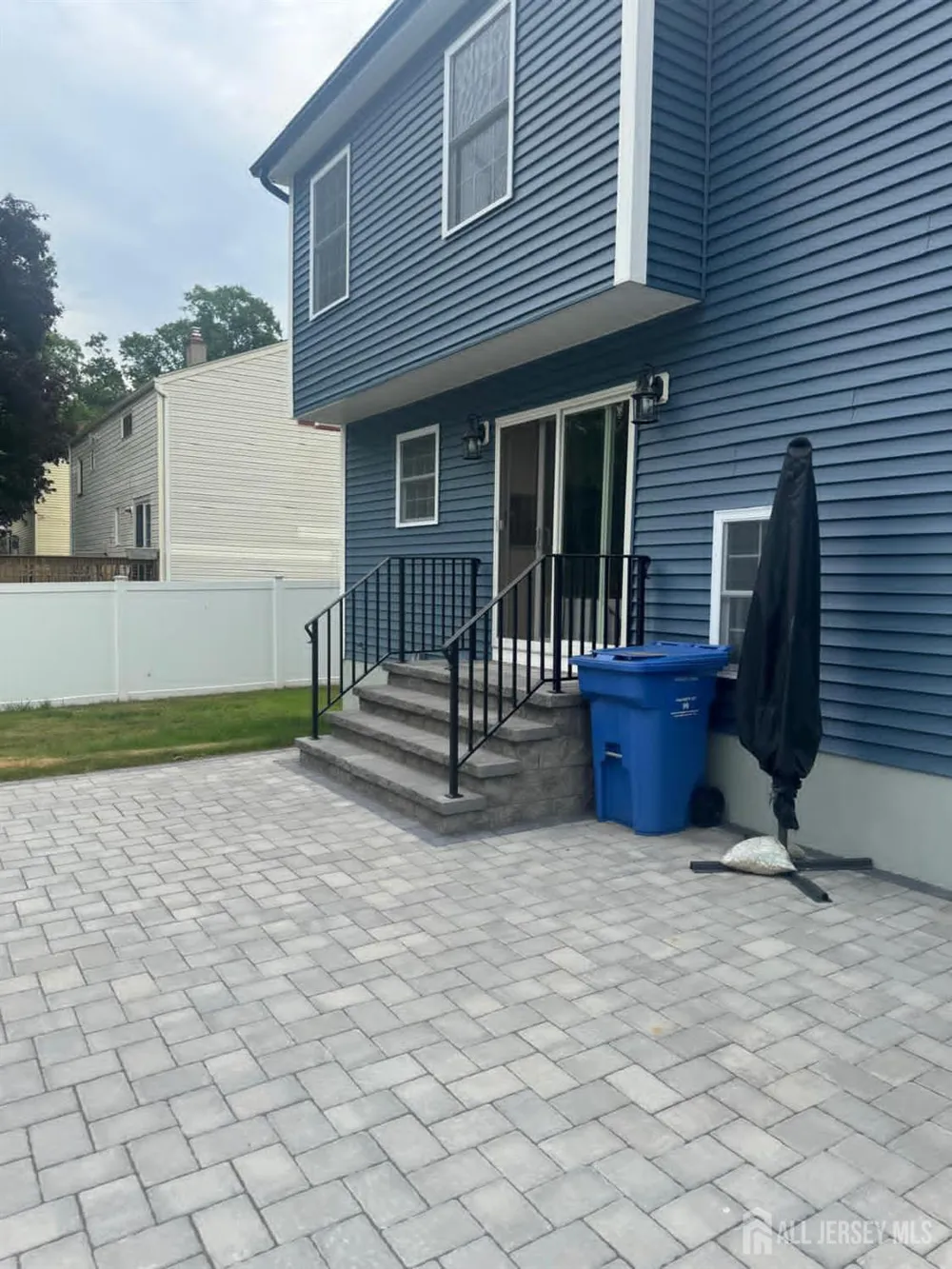 109 PEARL PLACE Dunellen, NJ 2103
