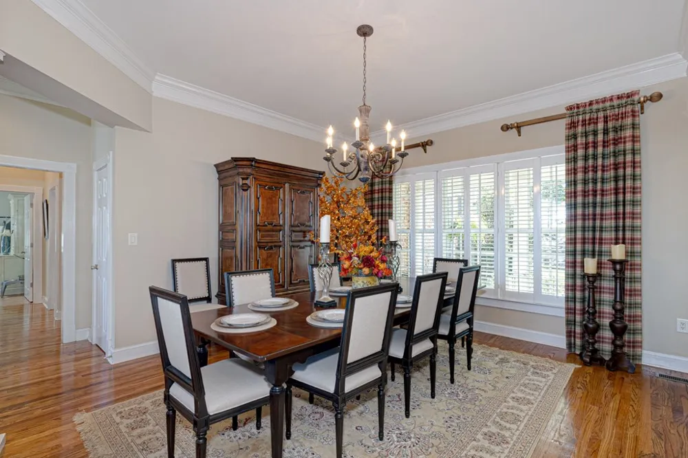551 Mountain Ridge Drive Manchester, GA 31816