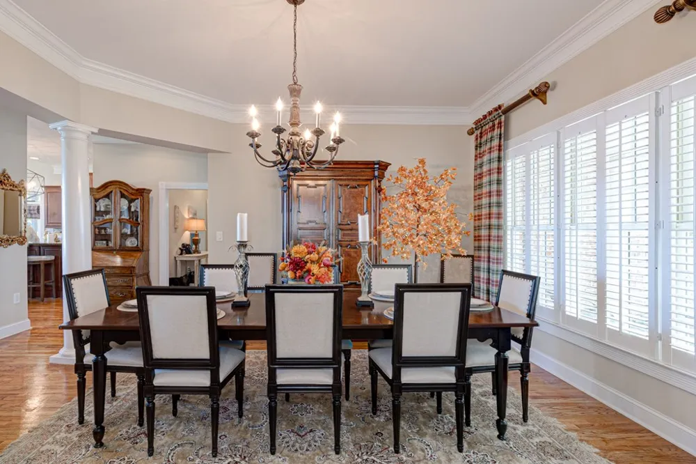 551 Mountain Ridge Drive Manchester, GA 31816
