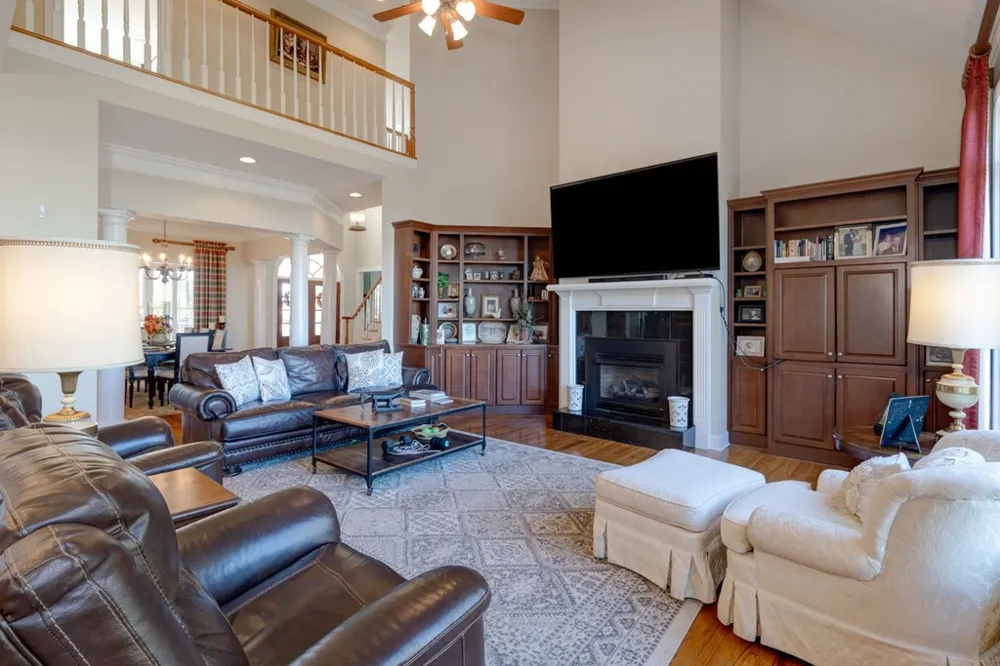 551 Mountain Ridge Drive Manchester, GA 31816