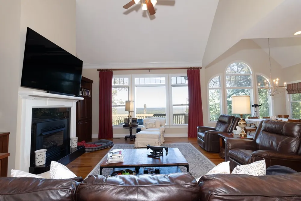 551 Mountain Ridge Drive Manchester, GA 31816