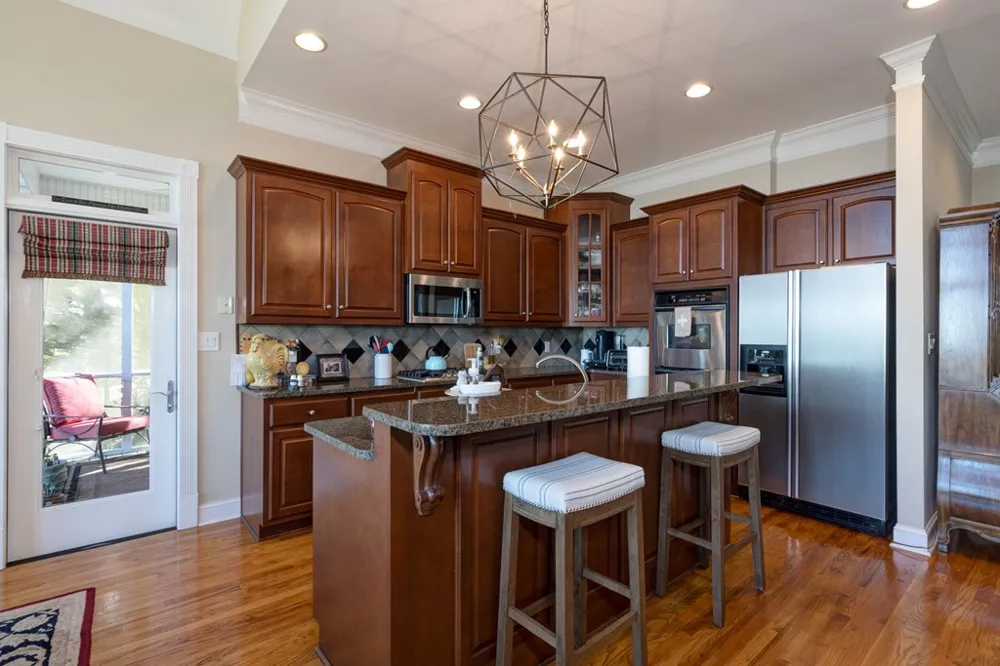 551 Mountain Ridge Drive Manchester, GA 31816