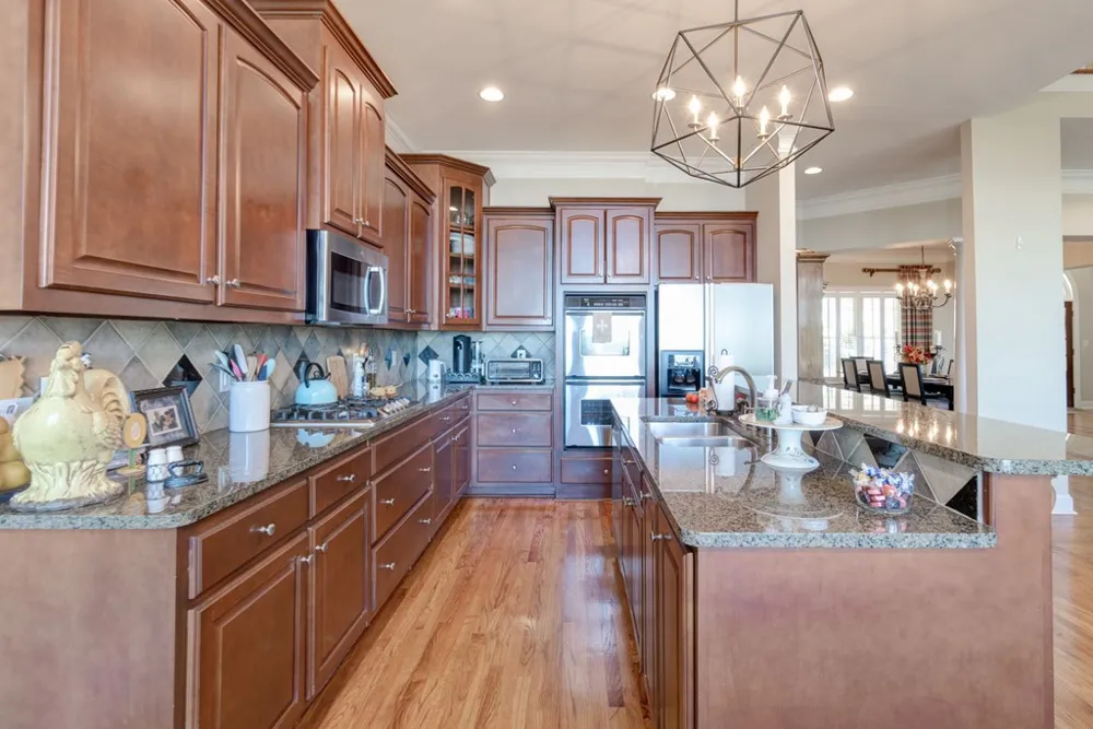 551 Mountain Ridge Drive Manchester, GA 31816