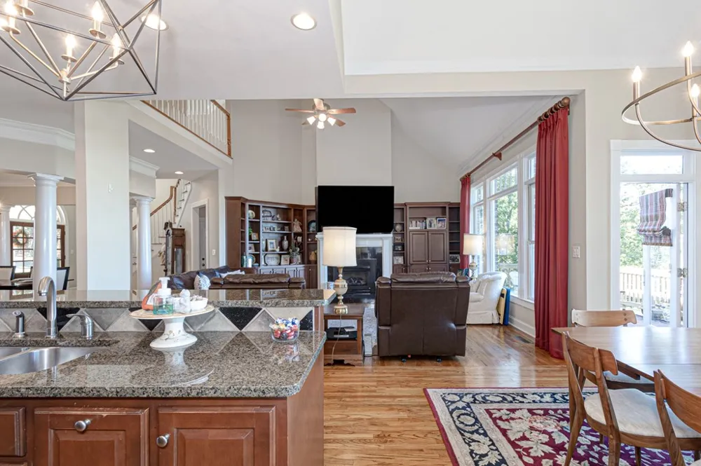 551 Mountain Ridge Drive Manchester, GA 31816