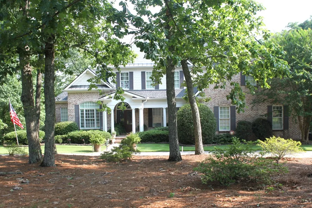 551 Mountain Ridge Drive Manchester, GA 31816
