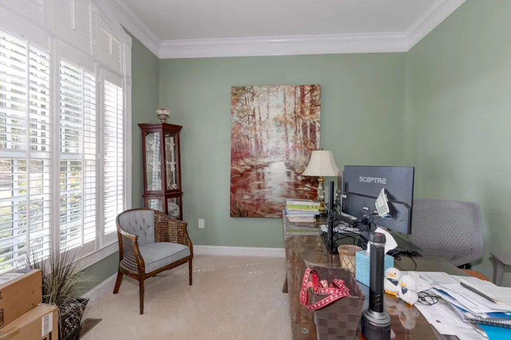551 Mountain Ridge Drive Manchester, GA 31816