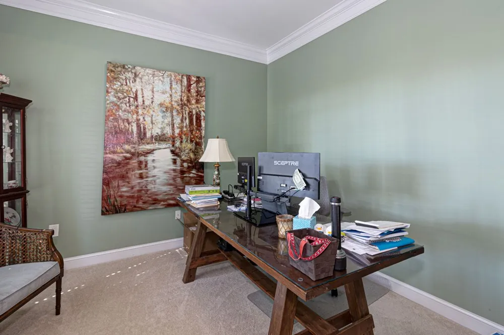 551 Mountain Ridge Drive Manchester, GA 31816