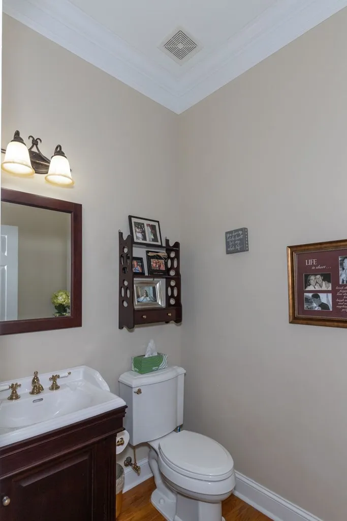 551 Mountain Ridge Drive Manchester, GA 31816
