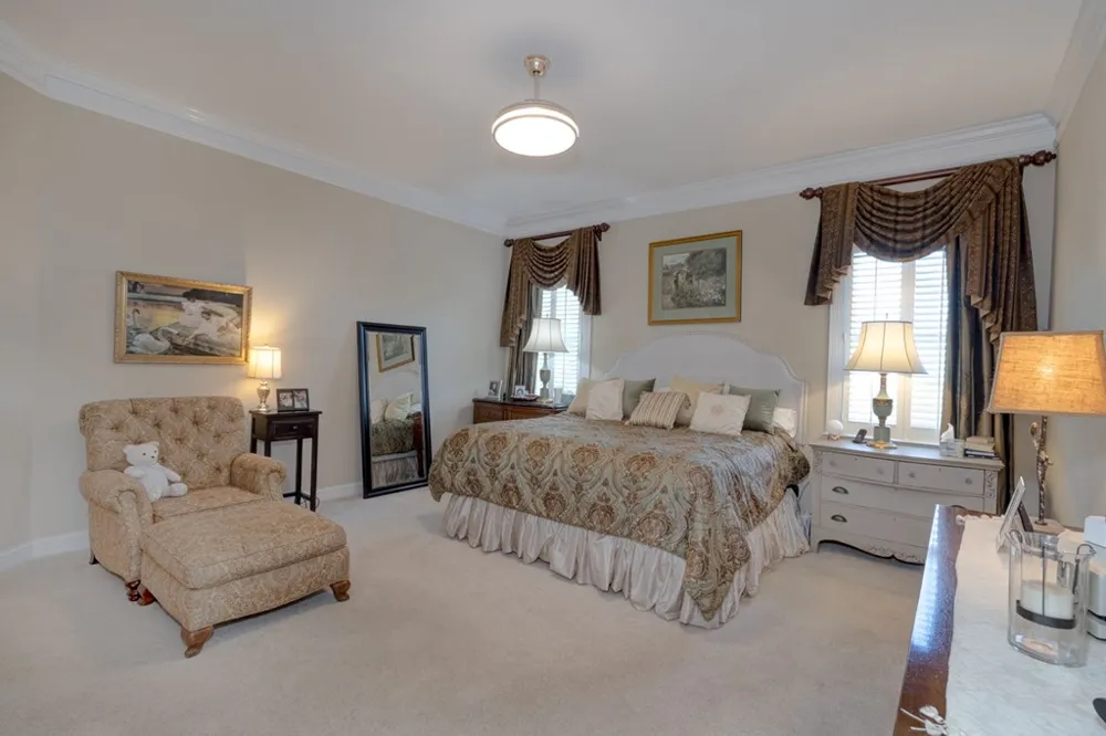 551 Mountain Ridge Drive Manchester, GA 31816