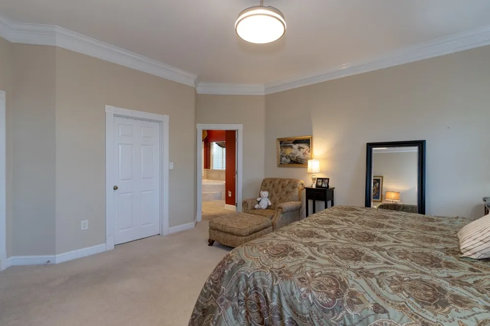 551 Mountain Ridge Drive Manchester, GA 31816