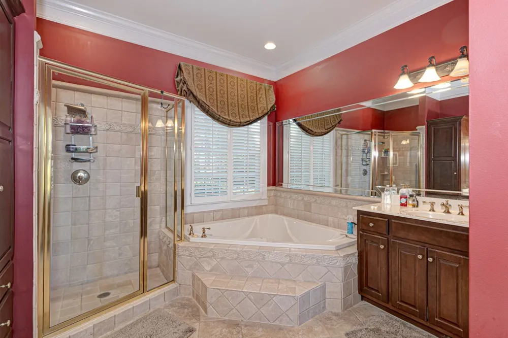 551 Mountain Ridge Drive Manchester, GA 31816