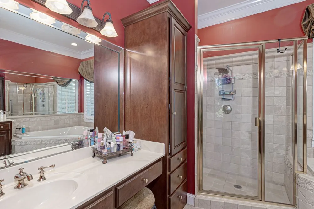 551 Mountain Ridge Drive Manchester, GA 31816