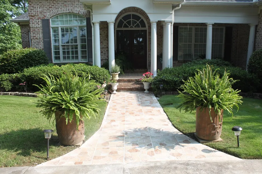 551 Mountain Ridge Drive Manchester, GA 31816