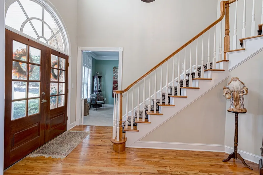 551 Mountain Ridge Drive Manchester, GA 31816