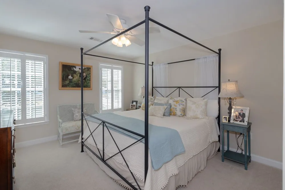 551 Mountain Ridge Drive Manchester, GA 31816