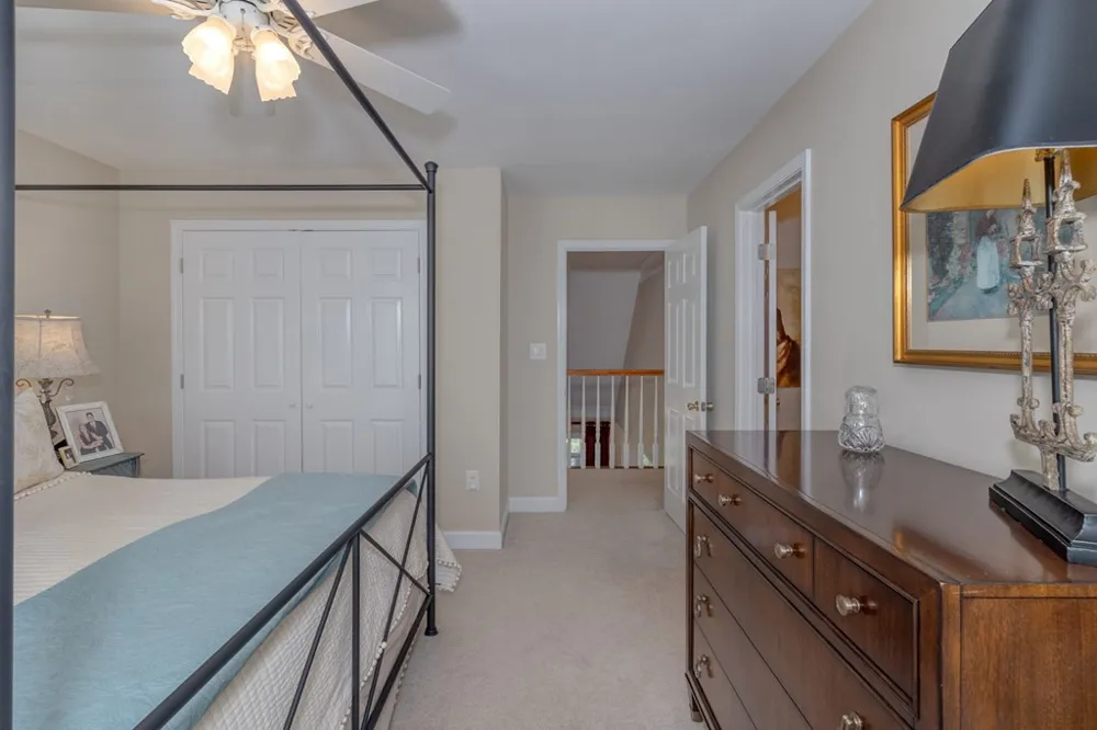 551 Mountain Ridge Drive Manchester, GA 31816