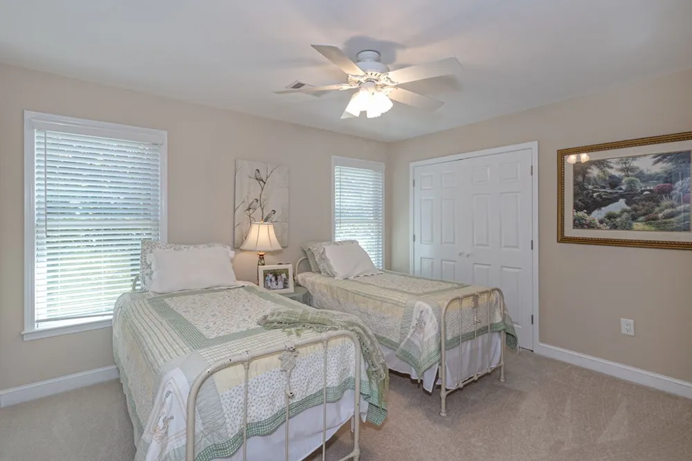 551 Mountain Ridge Drive Manchester, GA 31816