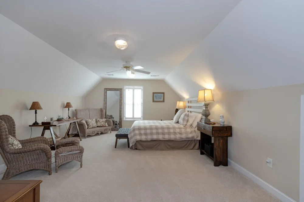 551 Mountain Ridge Drive Manchester, GA 31816