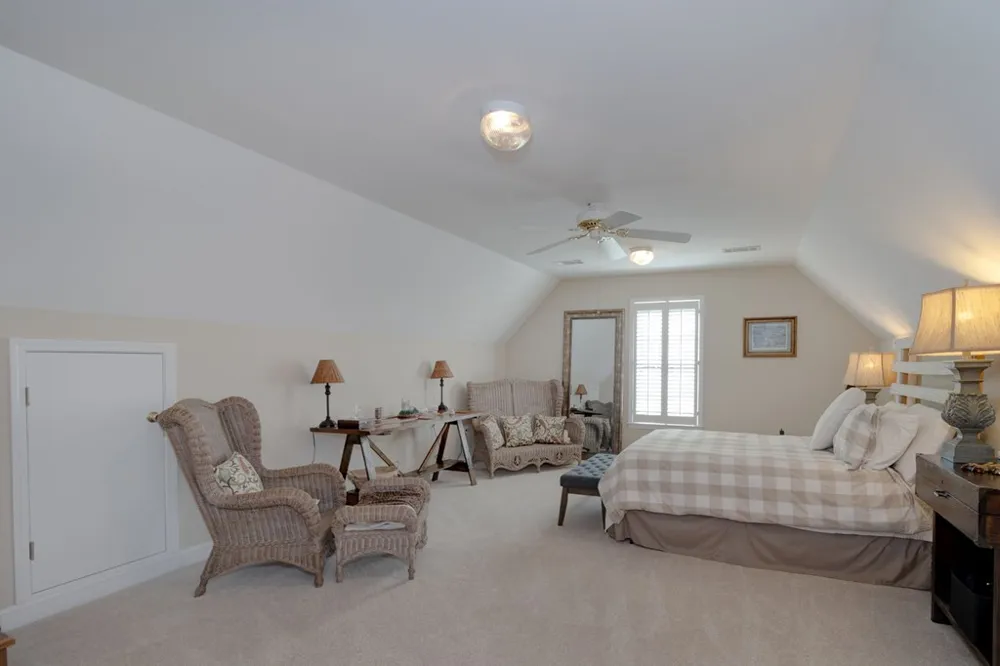 551 Mountain Ridge Drive Manchester, GA 31816