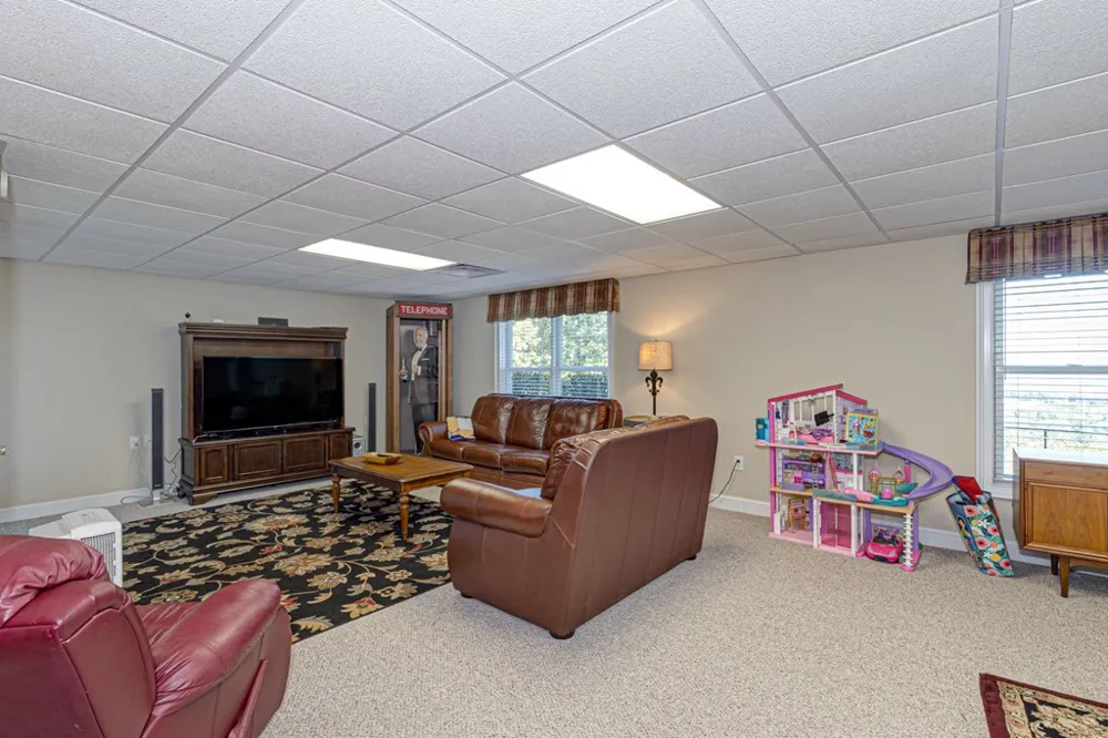 551 Mountain Ridge Drive Manchester, GA 31816