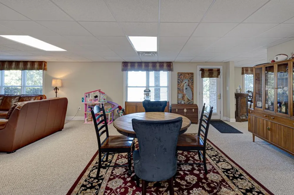 551 Mountain Ridge Drive Manchester, GA 31816