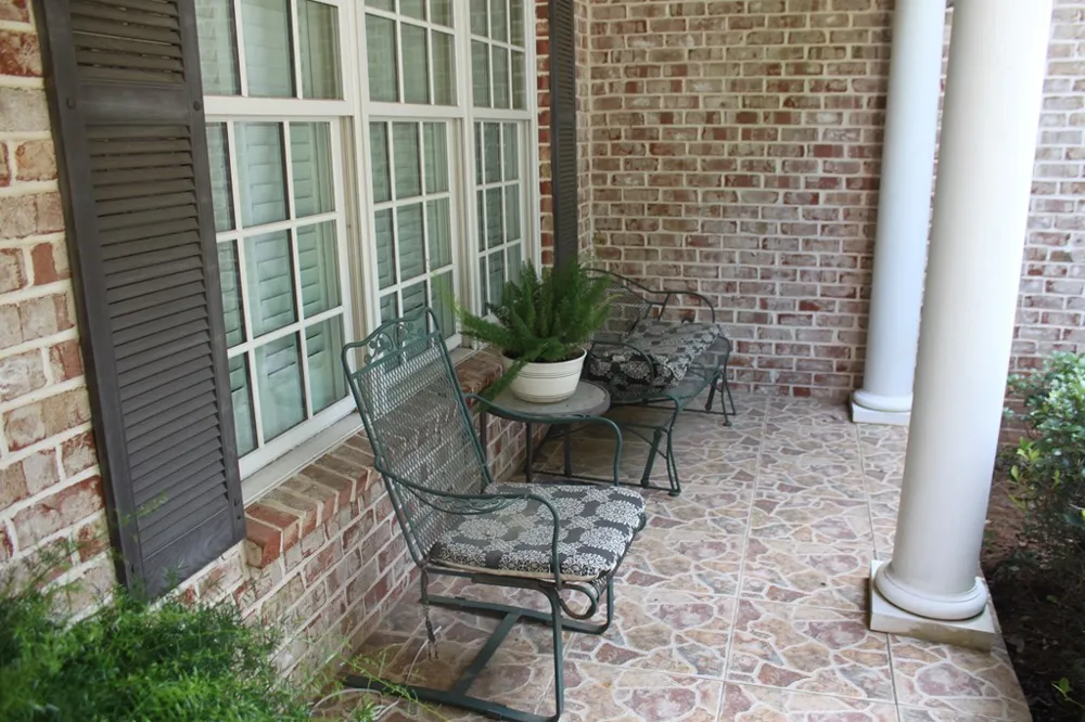 551 Mountain Ridge Drive Manchester, GA 31816