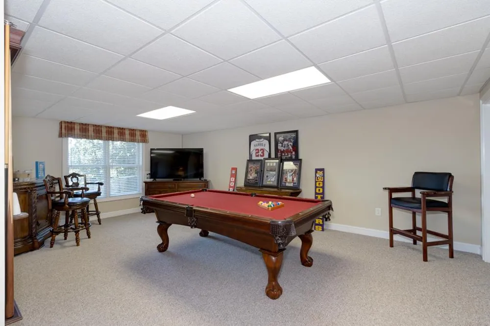 551 Mountain Ridge Drive Manchester, GA 31816
