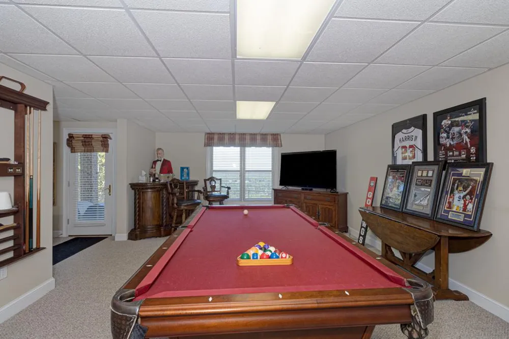 551 Mountain Ridge Drive Manchester, GA 31816