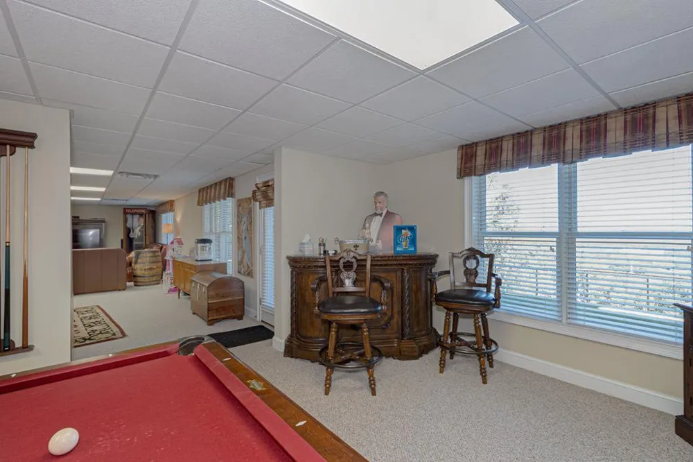 551 Mountain Ridge Drive Manchester, GA 31816