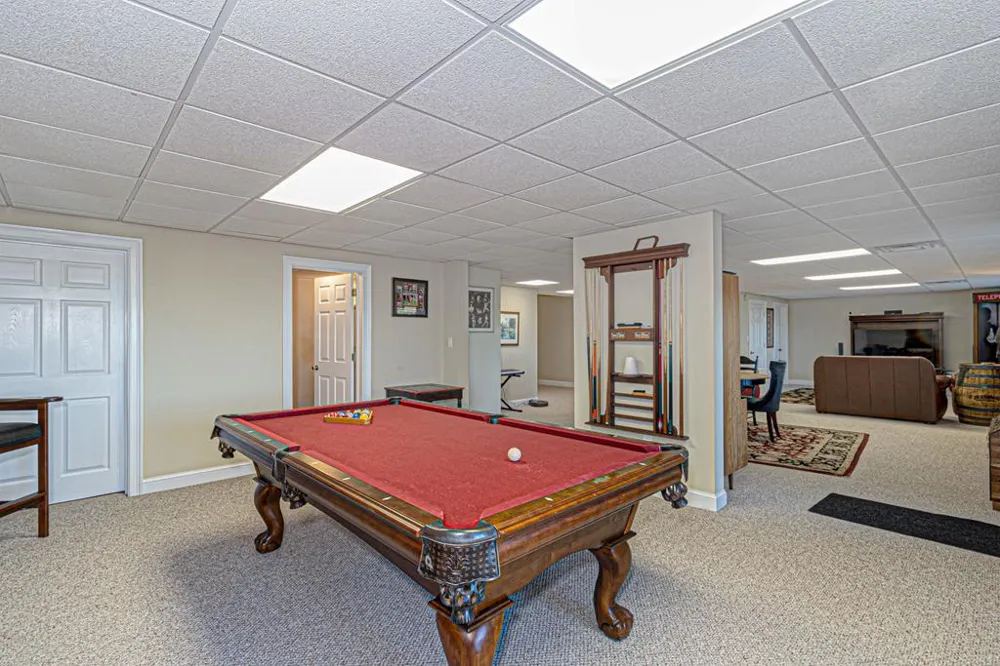 551 Mountain Ridge Drive Manchester, GA 31816
