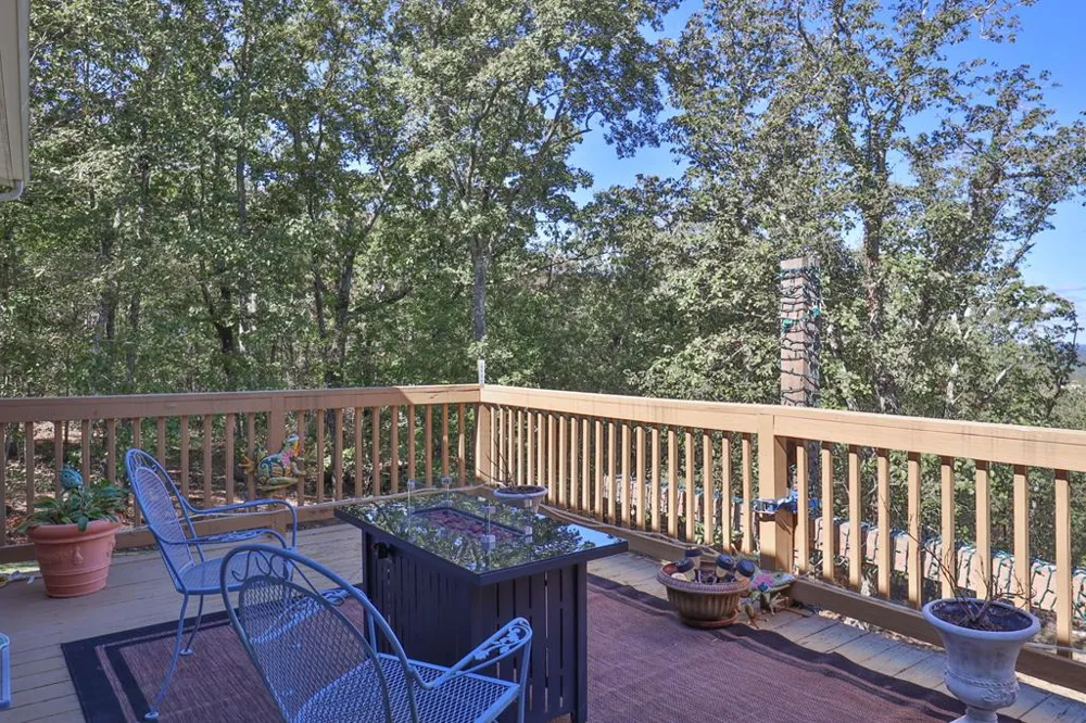 551 Mountain Ridge Drive Manchester, GA 31816