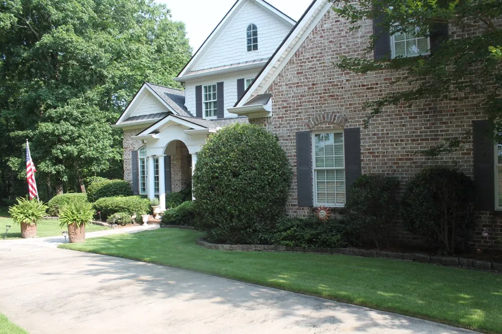 551 Mountain Ridge Drive Manchester, GA 31816