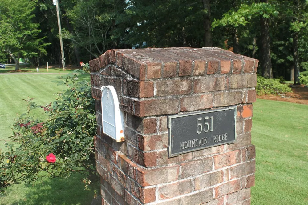 551 Mountain Ridge Drive Manchester, GA 31816