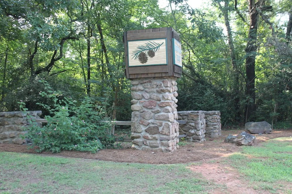 551 Mountain Ridge Drive Manchester, GA 31816